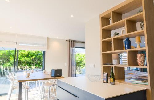 Penmarch Apartamento | Escale à Saint-Gué