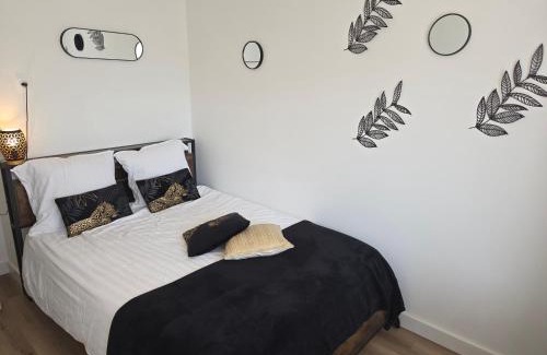 Tartas Apartamento | Escale 1 Spacieux avec CLIM