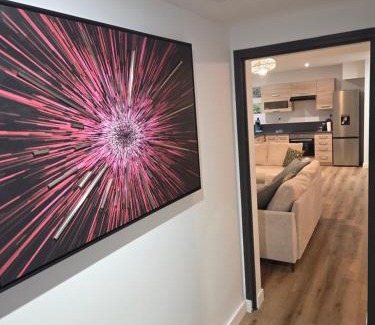 Tartas Apartamento | Escale 1 Spacieux avec CLIM
