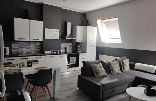 Ans Apartamento | Escale