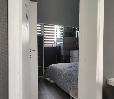 Ans Apartamento | Escale
