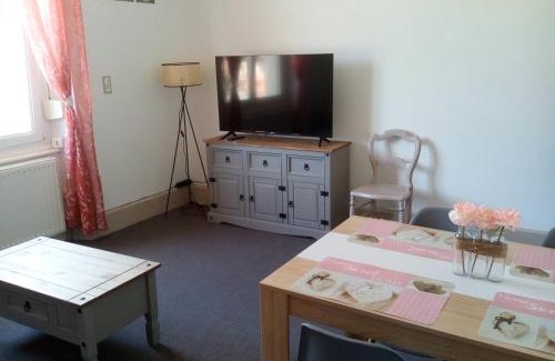 Bussang Apartamento | Escale Bussenette