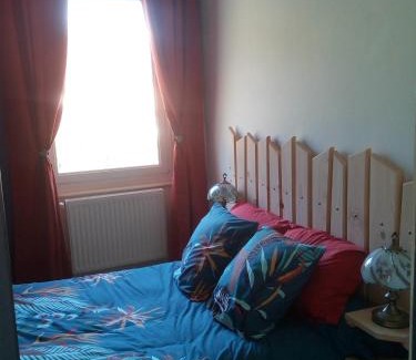 Bussang Apartamento | Escale Bussenette