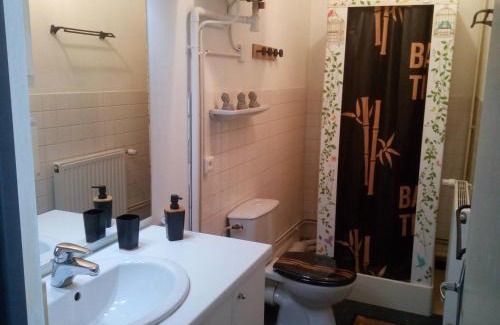 Bussang Apartamento | Escale Bussenette