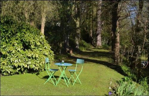 Etretat Apartamento | Escale Caux Cooning* Charme et Balneo Etretat