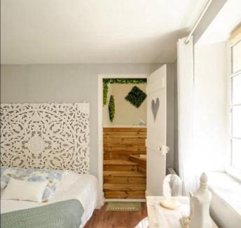 Etretat Apartamento | Escale Caux Cooning* Charme et Balneo Etretat