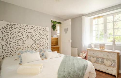 Etretat Apartamento | Escale Caux Cooning* Charme et Balneo Etretat