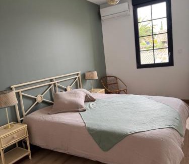 Vayres Apartamento | Escale détente