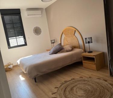 Vayres Apartamento | Escale détente