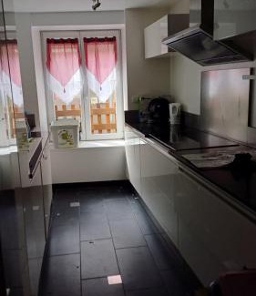 L'Albenc Apartamento | Escale de la Noix, appartement au pied du Vercors