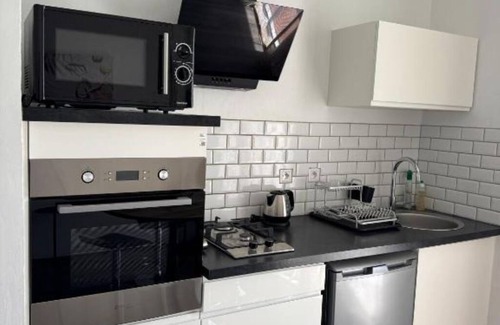 Saint-Pierre De La Reunion Apartamento | Escale de Lucie - Comfort and serenity just a stone's throw from the beach