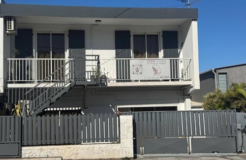 Saint-Pierre De La Reunion Apartamento | Escale de Lucie - Comfort and serenity just a stone's throw from the beach