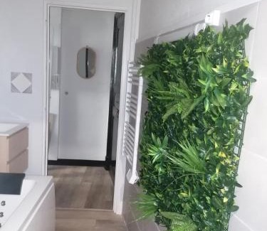 Tournon-sur-Rhone Apartamento | Escale en Ardèche