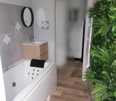 Tournon-sur-Rhone Apartamento | Escale en Ardèche