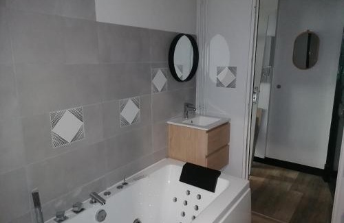 Tournon-sur-Rhone Apartamento | Escale en Ardèche