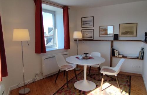 Paimpol Apartamento | Escale Kernoa