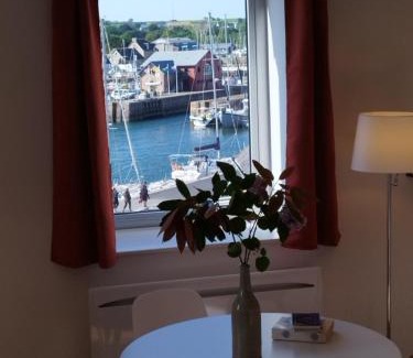Paimpol Apartamento | Escale Kernoa