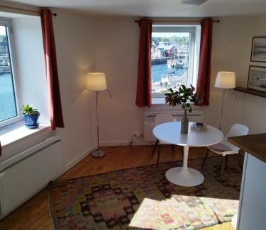 Paimpol Apartamento | Escale Kernoa