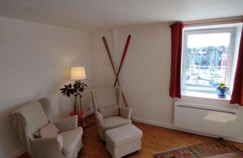 Paimpol Apartamento | Escale Kernoa