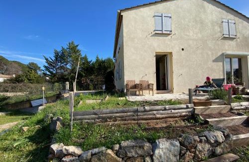 Le Muy Apartamento | escale provençale