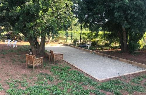 Le Muy Apartamento | escale provençale