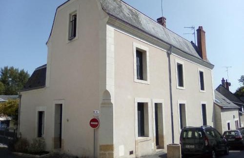 Monts Apartamento | Escale tourangelle