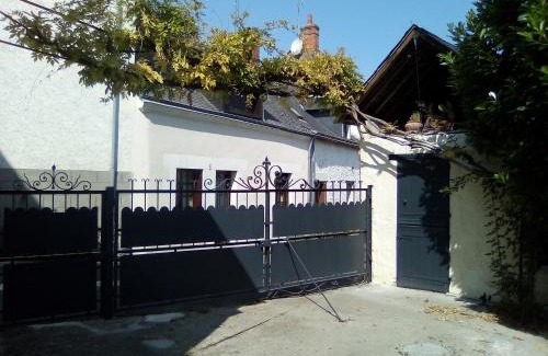 Monts Apartamento | Escale tourangelle