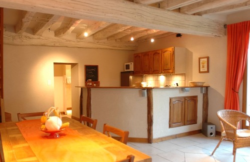 Villandry Casa | Escale Tribu en Touraine Avec Parc et Piscine Jusqu'à 30 Hôtes
