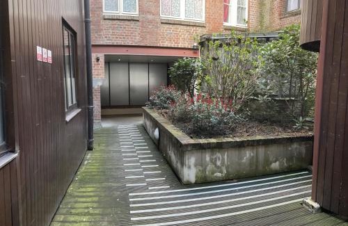 Old Lille Apartamento | Escalille le Royale