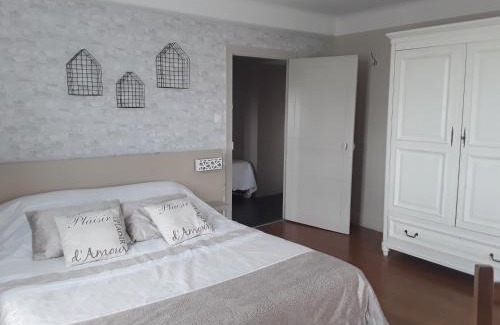 Saint-Aubin-en-Charollais Casa | Escampette Coin Cuisine