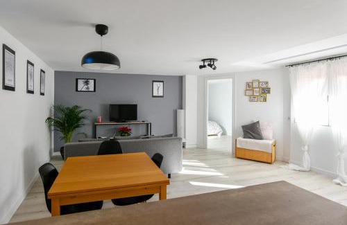 Brunete Apartamento | Escapada Corredor Verde del Oeste