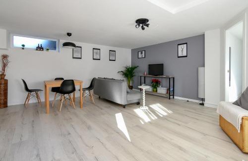 Brunete Apartamento | Escapada Corredor Verde del Oeste