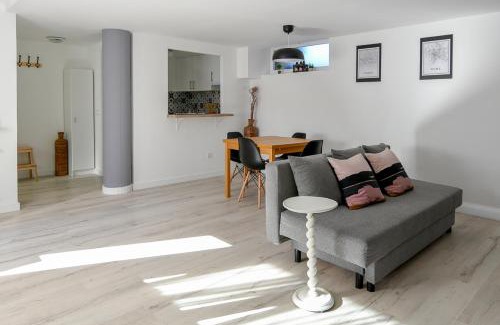 Brunete Apartamento | Escapada Corredor Verde del Oeste