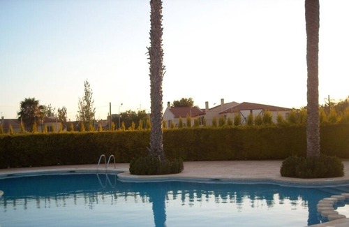Calabardina Casa | ESCAPADA DE TRANQUILIDAD JUNTO AL CABO COPE