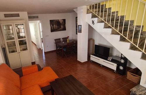 Calabardina Casa | ESCAPADA DE TRANQUILIDAD JUNTO AL CABO COPE