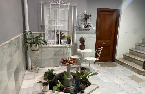 Centro Apartamento | Escapada junto a Picasso