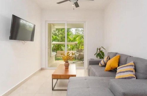 Akumal Apartamento | Escapada paradisiaca en Akumal, Grand Sirenis