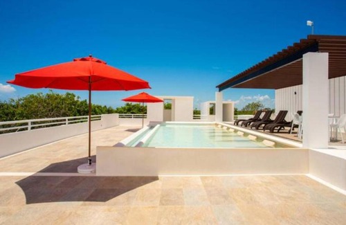 Akumal Apartamento | Escapada paradisiaca en Akumal, Grand Sirenis