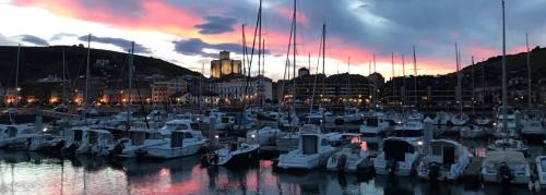 Zumaia Apartamento | Escapadas Aita Mari y mas