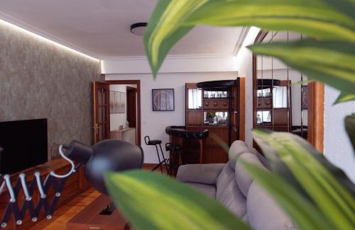 Zumaia Apartamento | Escapadas Aita Mari y mas