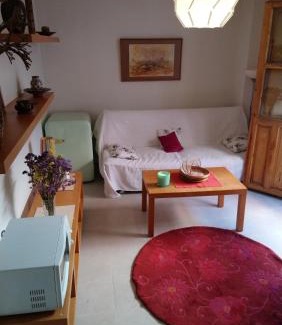 Distrito Central Apartamento | Escapadas romanticas en Granada jacuzzi