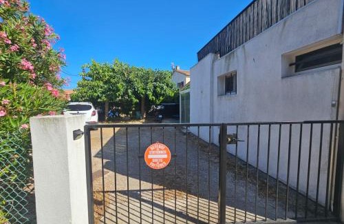 Toulon - Hyeres Apartamento | Escapade à 2 à 300 mètres de la mer tout confort