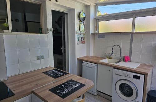 Toulon - Hyeres Apartamento | Escapade à 2 à 300 mètres de la mer tout confort
