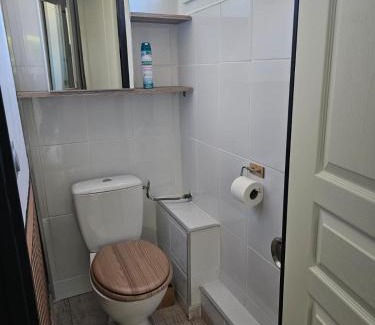 Toulon - Hyeres Apartamento | Escapade à 2 à 300 mètres de la mer tout confort