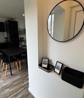 Sandillon Apartamento | Escapade à 2 pas de la Loire