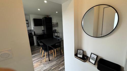 Sandillon Apartamento | Escapade à 2 pas de la Loire