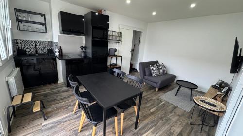 Sandillon Apartamento | Escapade à 2 pas de la Loire