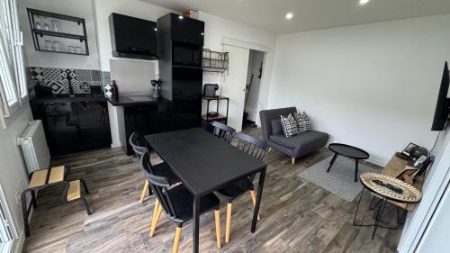 Sandillon Apartamento | Escapade à 2 pas de la Loire