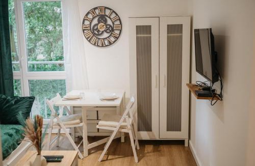 Villejuif Apartamento | Escapade à deux ou en télétravail, Studio calme avec Parking gratuit, WiFi rapide, proche ligne 14, Paris centre et Aéroport d'Orly