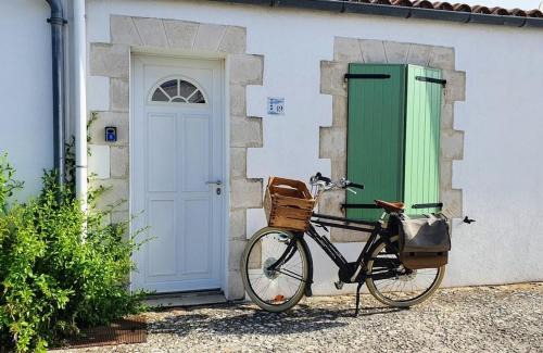La Flotte Casa | Escapade Île de Ré